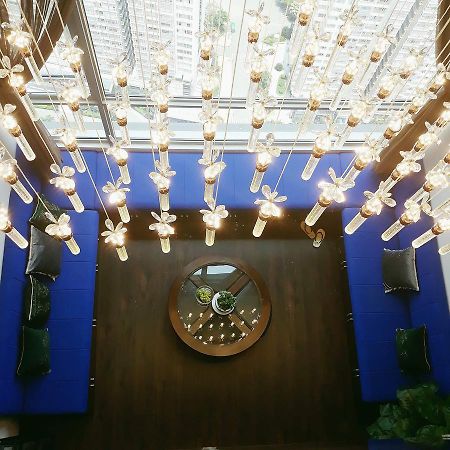 Penthouse Hostel & Spa Ho Chi Minh City Bagian luar foto