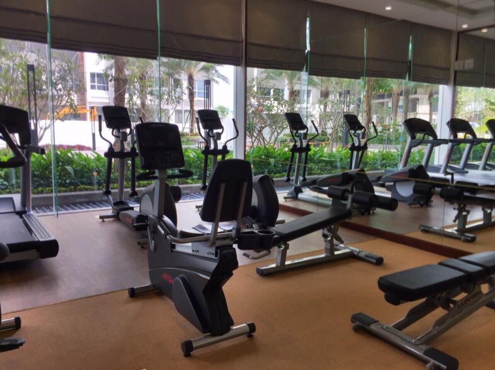 Penthouse Hostel & Spa Ho Chi Minh City Bagian luar foto