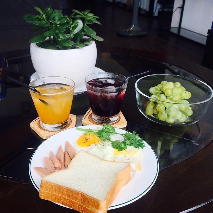 Penthouse Hostel & Spa Ho Chi Minh City Bagian luar foto
